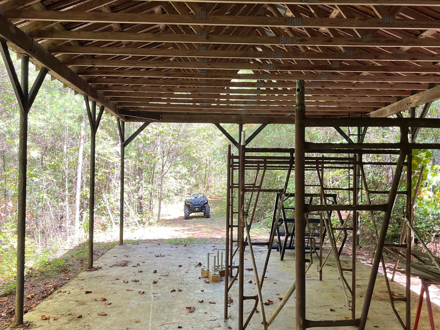 03 ellijay mountain land