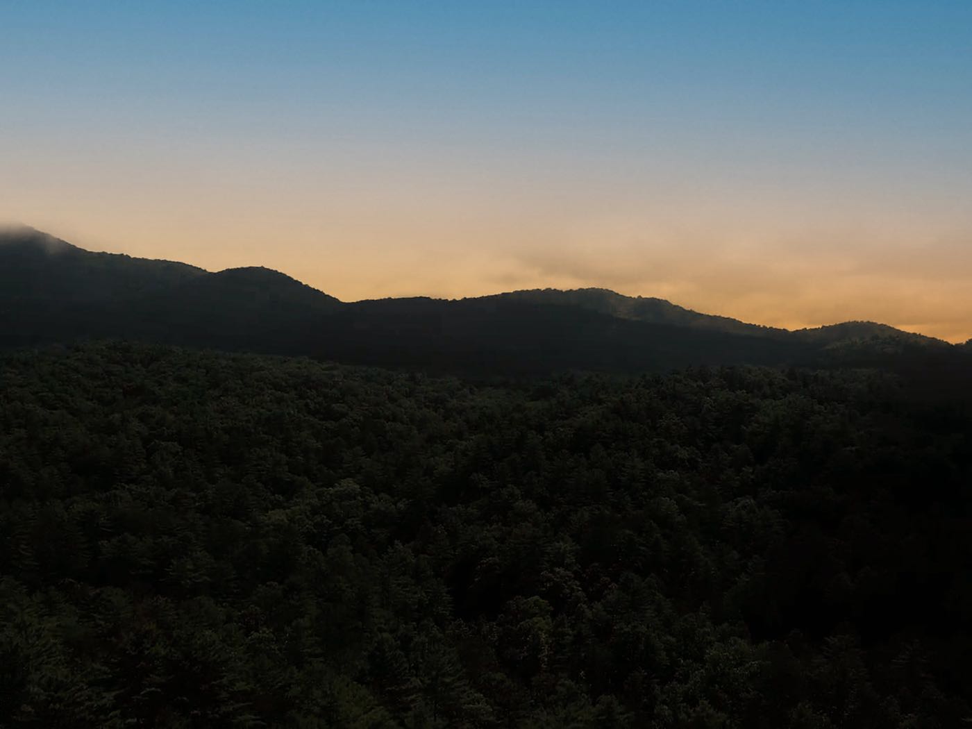 13 ellijay mountain land
