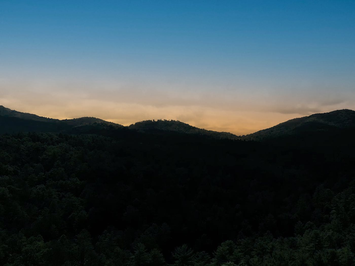 14 ellijay mountain land