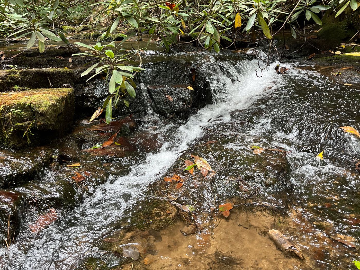 26 ellijay mountain land