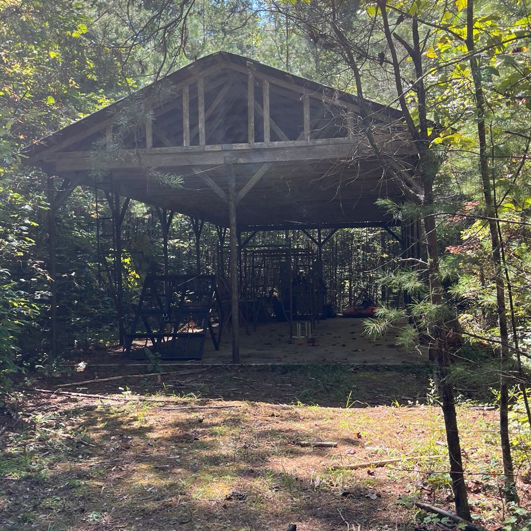 16 ellijay mountain land